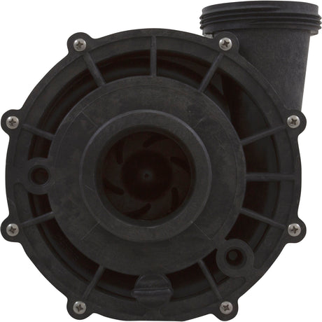 Wet End, Gecko AquaFlo XP2/XP2E 1.5hp, 2"mbt, 6.3"56fr : 91041915-000 - Aquaflo/Gecko - 91041915-000 - PartsForSpas.com
