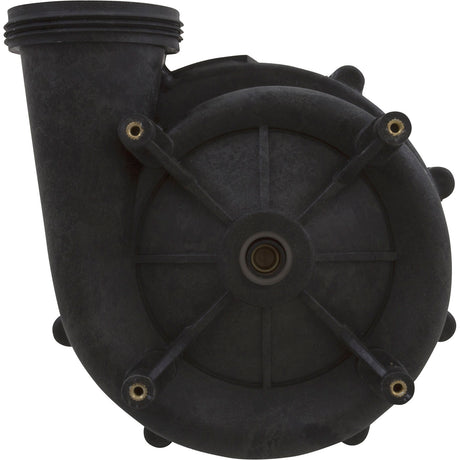 Wet End, Gecko AquaFlo XP2/XP2E 1.5hp, 2"mbt, 6.3"56fr : 91041915-000 - Aquaflo/Gecko - 91041915-000 - PartsForSpas.com