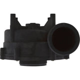 Wet End, Gecko AquaFlo XP2/XP2E 1.5hp, 2"mbt, 6.3"56fr : 91041915-000 - Aquaflo/Gecko - 91041915-000 - PartsForSpas.com
