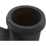 Wet End, Gecko AquaFlo XP2/XP2E 1.5hp, 2"mbt, 6.3"56fr : 91041915-000 - Aquaflo/Gecko - 91041915-000 - PartsForSpas.com