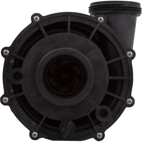 Wet End, Gecko AquaFlo XP2/XP2E 2.0hp, 2"mbt, 6.3"56fr : 91041920-000 - Aquaflo/Gecko - 91041920-000 - PartsForSpas.com