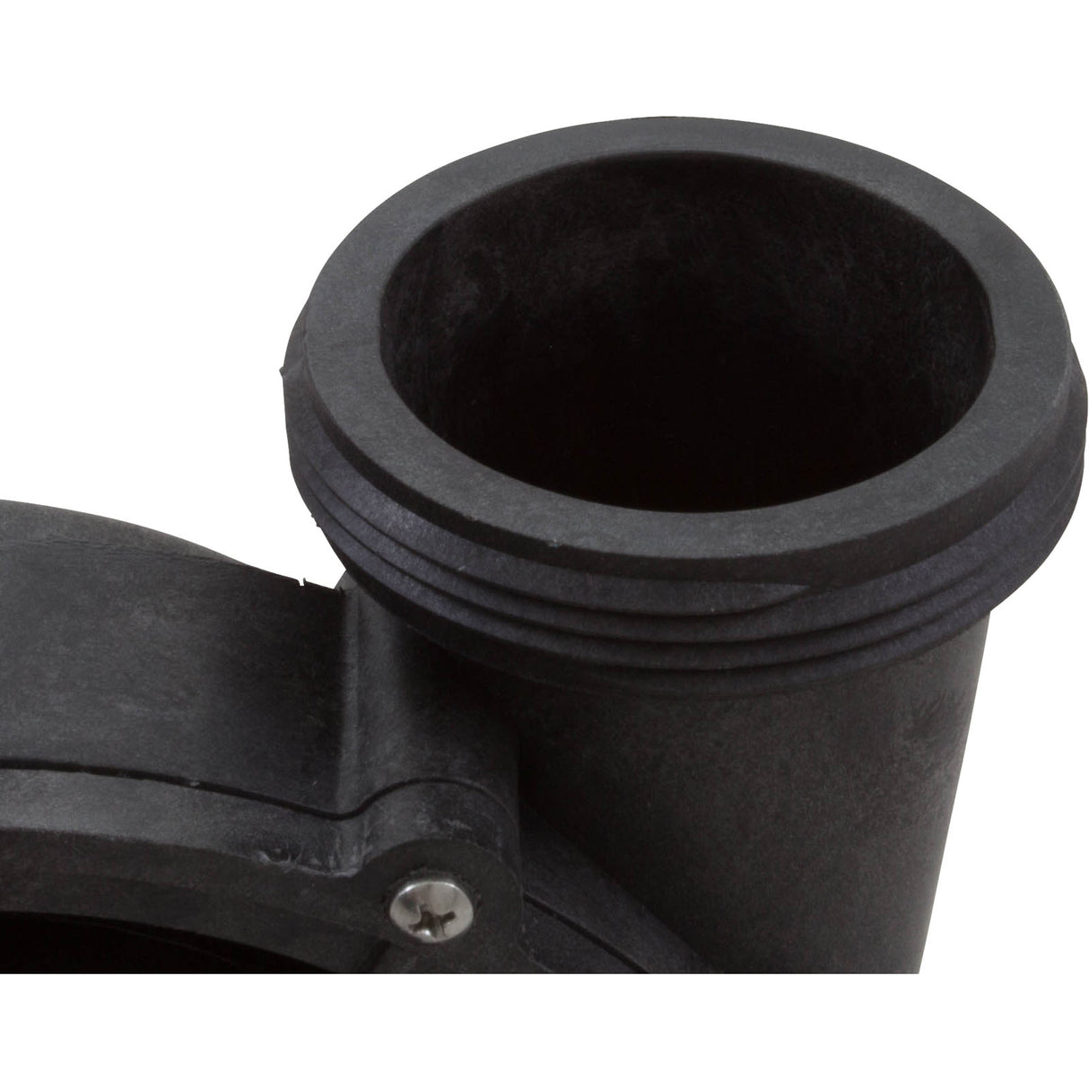 Wet End, Gecko AquaFlo XP2/XP2E 2.0hp, 2"mbt, 6.3"56fr : 91041920-000 - Aquaflo/Gecko - 91041920-000 - PartsForSpas.com