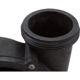 Wet End, Gecko AquaFlo XP2/XP2E 2.0hp, 2"mbt, 6.3"56fr : 91041920-000 - Aquaflo/Gecko - 91041920-000 - PartsForSpas.com