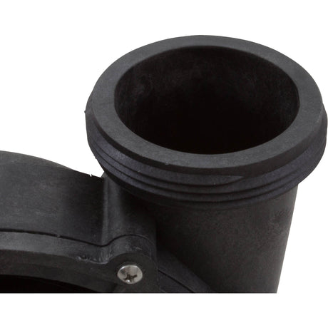 Wet End, Gecko AquaFlo XP2/XP2E 2.0hp, 2"mbt, 6.3"56fr : 91041920-000 - Aquaflo/Gecko - 91041920-000 - PartsForSpas.com
