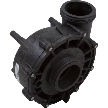 Wet End, Gecko AquaFlo XP2/XP2E 2.0hp, 2"mbt, 6.3"56fr : 91041920-000 - Aquaflo/Gecko - 91041920-000 - PartsForSpas.com