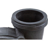 Wet End, Gecko AquaFlo XP2E 2.5hp, 2"mbt, 56fr, Euro6.1 : 91041921-000 - Aquaflo/Gecko - 91041921-000 - PartsForSpas.com