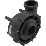 Wet End, Gecko AquaFlo XP2E 2.5hp, 2"mbt, 56fr, Euro6.1 : 91041921-000 - Aquaflo/Gecko - 91041921-000 - PartsForSpas.com