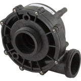 Wet End, Gecko AquaFlo XP2/XP2E 2.5hp, 2"mbt, 6.3"56fr : 91041925-000 - Aquaflo/Gecko - 91041925-000 - PartsForSpas.com