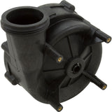 Wet End, Gecko AquaFlo XP2/XP2E, 3.0hp, 2", 6.3"dia, 56fr : 91041930-000 - Aquaflo/Gecko - 91041930-000 - PartsForSpas.com