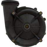 Wet End, Gecko AquaFlo XP2/XP2E, 3.0hp, 2", 6.3"dia, 56fr : 91041930-000 - Aquaflo/Gecko - 91041930-000 - PartsForSpas.com