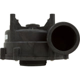 Wet End, Gecko AquaFlo XP2/XP2E, 3.0hp, 2", 6.3"dia, 56fr : 91041930-000 - Aquaflo/Gecko - 91041930-000 - PartsForSpas.com
