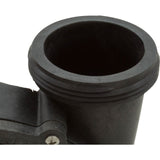 Wet End, Gecko AquaFlo XP2/XP2E, 3.0hp, 2", 6.3"dia, 56fr : 91041930-000 - Aquaflo/Gecko - 91041930-000 - PartsForSpas.com