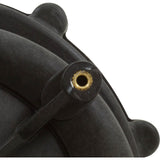 Wet End, Gecko AquaFlo XP2/XP2E, 3.0hp, 2", 6.3"dia, 56fr : 91041930-000 - Aquaflo/Gecko - 91041930-000 - PartsForSpas.com