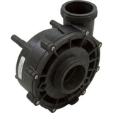 Wet End, Gecko AquaFlo XP2/XP2E, 3.0hp, 2", 6.3"dia, 56fr : 91041930-000 - Aquaflo/Gecko - 91041930-000 - PartsForSpas.com