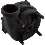 Wet End, Gecko AquaFlo XP2/XP2E 4.0hp, 2"mbt, 6.3"56fr : 91041940-000 - Aquaflo/Gecko - 91041940-000 - PartsForSpas.com