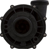 Wet End, Gecko AquaFlo XP2/XP2E 4.0hp, 2"mbt, 6.3"56fr : 91041940-000 - Aquaflo/Gecko - 91041940-000 - PartsForSpas.com