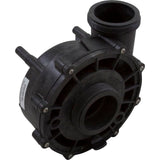 Wet End, Gecko AquaFlo XP2/XP2E 4.0hp, 2"mbt, 6.3"56fr : 91041940-000 - Aquaflo/Gecko - 91041940-000 - PartsForSpas.com