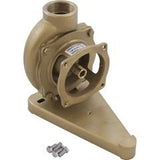 Wet End, Val-Pak AquaFlo A, 3.0 Horsepower, 2", with 5" Trap : 11930020 - Val-Pak - 811636026377 - PartsForSpas.com