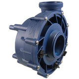 Wet End, Gecko Maelstrom MS-1, 2.0hp, 2", 56 Frame : 0800-500004 - Aquaflo/Gecko - 0800-500004 - PartsForSpas.com