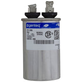 Unassembled Pump Kit, FMHP, 2hp, Century, 230v, 2Spd, 48fr, 1-1/2" : 02120000-1010HZW