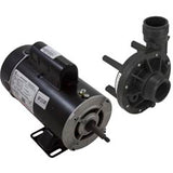 Unassembled Pump Kit, FMHP, 2hp, Century, 230v, 2Spd, 48fr, 1-1/2" : 02120000-1010HZW