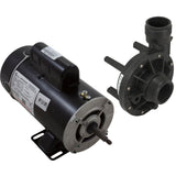 Unassembled Pump Kit, FMHP, 2hp, Century, 230v, 2Spd, 48fr, 1-1/2" : 02120000-1010HZW
