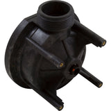 Unassembled Pump Kit, FMCP, 1hp, Century, 115v, 2Spd, 48fr, 1-1/2" : 02610000-1010HZW - AquaFlo/Century - 02610000-1010HZW - PartsForSpas.com