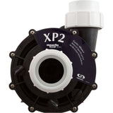 Pump, AquaFlo XP2, 1.0 OPhp/1.5hp 115v, 2-Spd, 48fr, 2", OEM : 06610006-2040 - Aquaflo/Gecko - 06610006-2040 - PartsForSpas.com