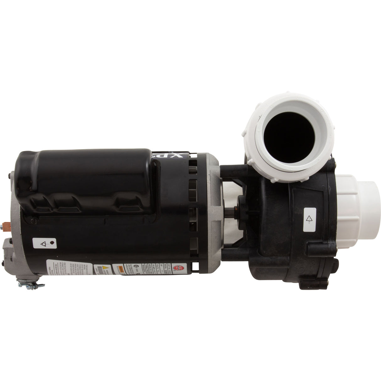Pump, AquaFlo XP2, 1.0 OPhp/1.5hp 115v, 2-Spd, 48fr, 2", OEM : 06610006-2040 - Aquaflo/Gecko - 06610006-2040 - PartsForSpas.com