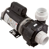 Pump, AquaFlo XP2, 1.0 OPhp/1.5hp 115v, 2-Spd, 48fr, 2", OEM : 06610006-2040 - Aquaflo/Gecko - 06610006-2040 - PartsForSpas.com
