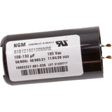 Pump, Aqua Flo XP2, 1.0hp Century, 115v, 2-Speed, 48 Frame, 2" : - Aqua Flo -  - PartsForSpas.com