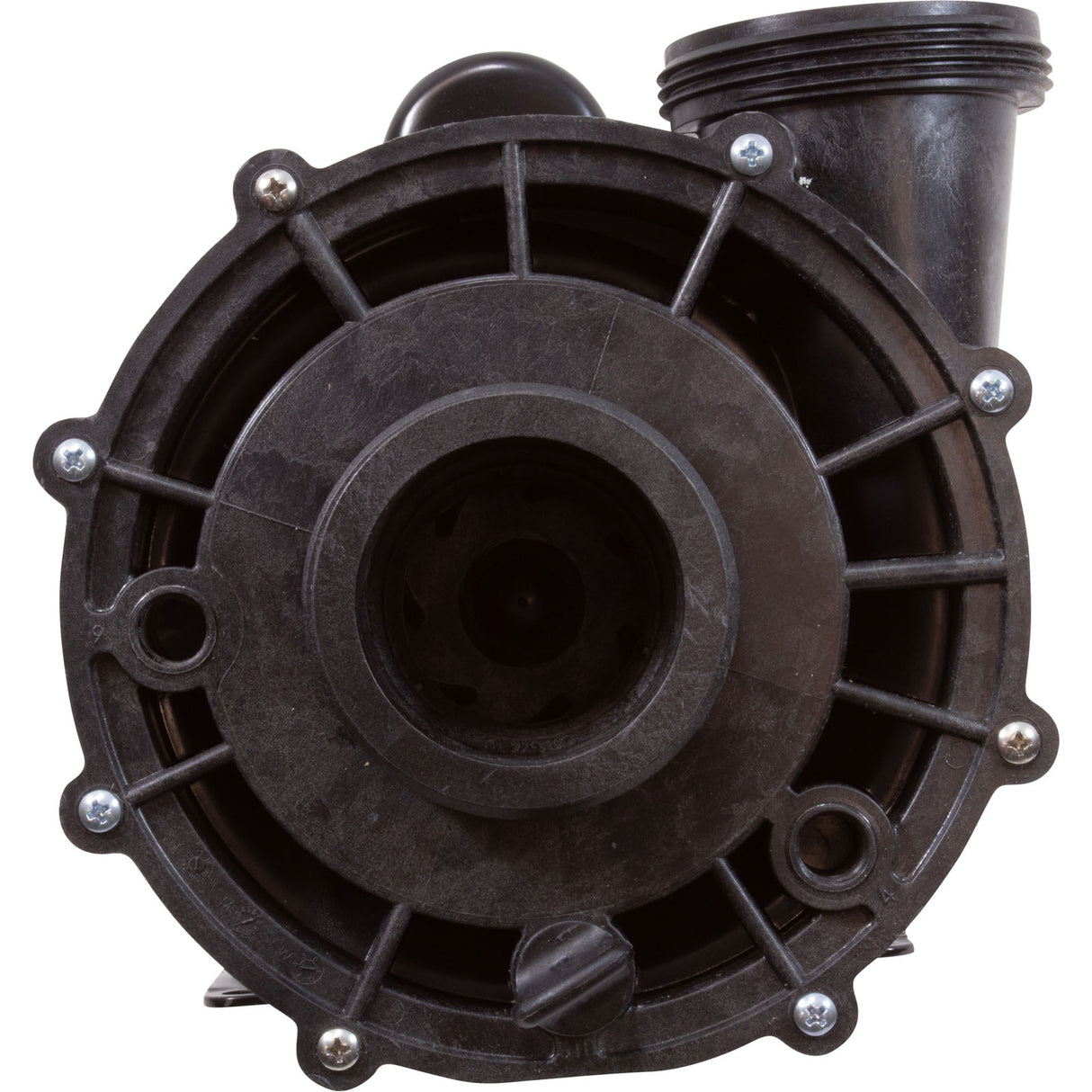 Pump, Aqua Flo XP2, 1.0hp Century, 115v, 2-Speed, 48 Frame, 2" : - Aqua Flo -  - PartsForSpas.com