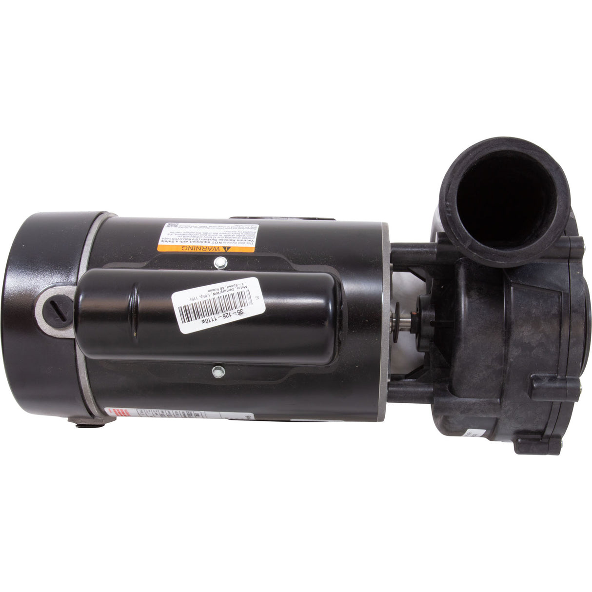 Pump, Aqua Flo XP2, 1.0hp Century, 115v, 2-Speed, 48 Frame, 2" : - Aqua Flo -  - PartsForSpas.com