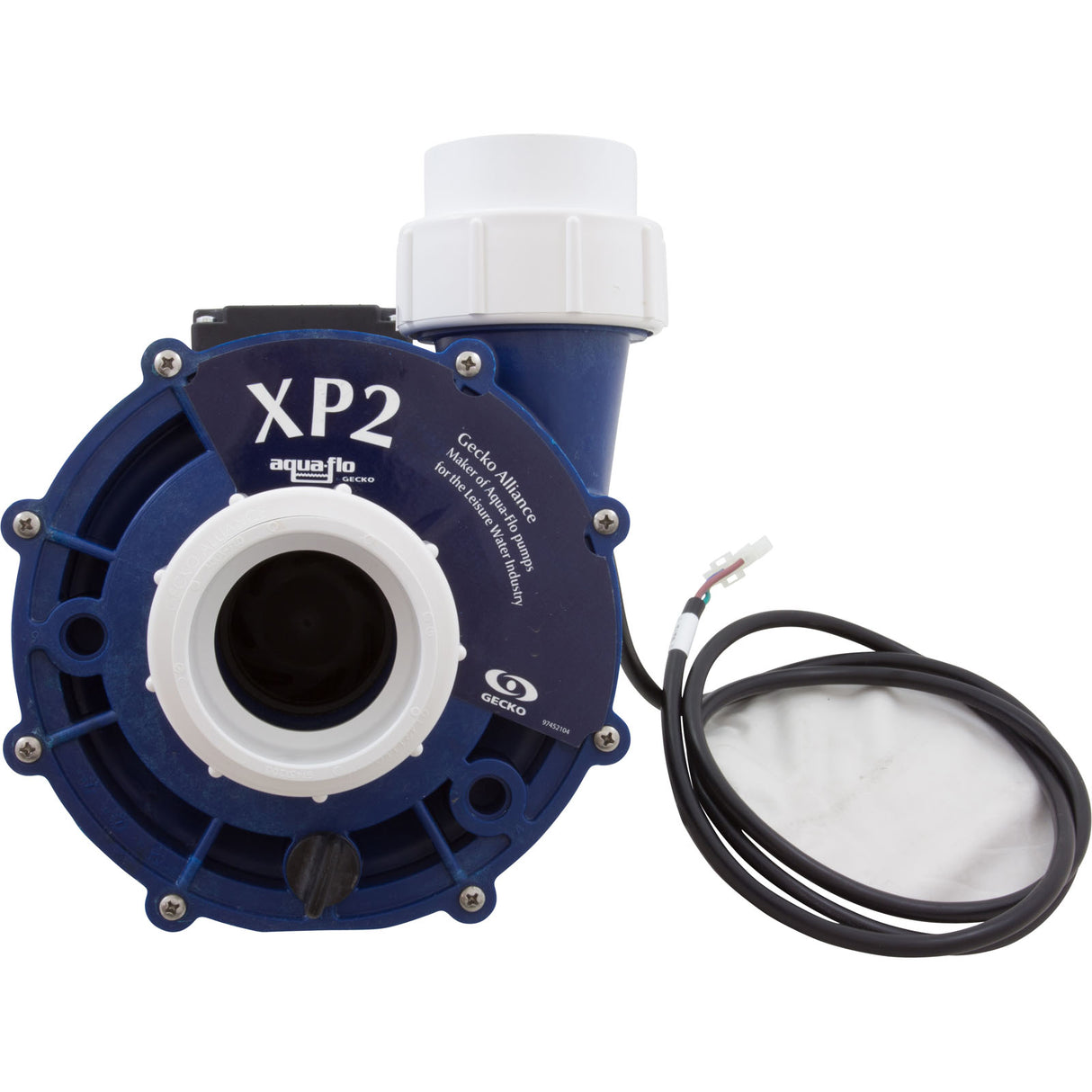 Pump, Aqua Flo XP2e, 2.0hp, 230v, 1-Spd, 50HZ ONLY, OEM : 07030003-6040