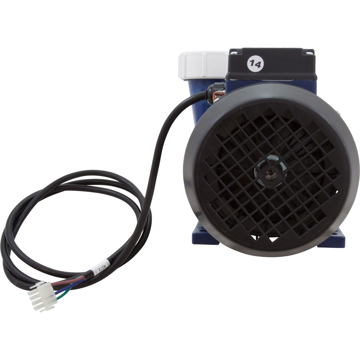 Pump, Aqua Flo XP2e, 2.0hp, 230v, 1-Spd, 50HZ ONLY, OEM : 07030003-6040