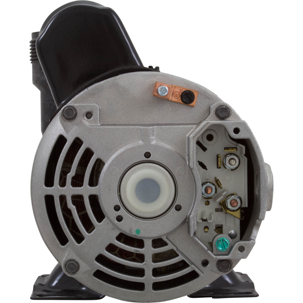 Pump, Aqua Flo FMHP, 0.75hp, 115v, 2-Spd, 48fr, 1-1/2", OEM : 02107000-1010