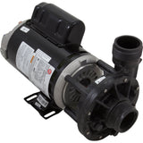 Pump, Aqua Flo FMHP, 0.75hp, 115v, 2-Spd, 48fr, 1-1/2", OEM : 02107000-1010