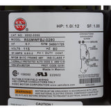 Pump, Aqua Flo FMHP, 1.0hp, 115v, 2-Spd, 48fr, 1-1/2", OEM : 02110000-1010 - Aquaflo/Gecko - 02110000-1010 - PartsForSpas.com