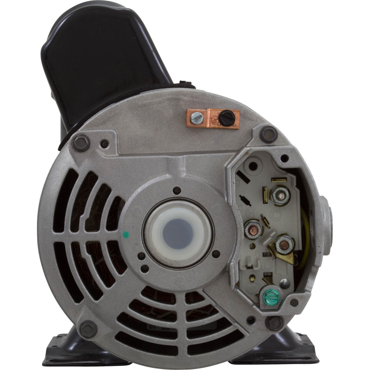 Pump, Aqua Flo FMHP, 1.0hp, 115v, 2-Spd, 48fr, 1-1/2", OEM : 02110000-1010 - Aquaflo/Gecko - 02110000-1010 - PartsForSpas.com