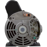 Pump, Aqua Flo FMHP, 1.0hp, 115v, 2-Spd, 48fr, 1-1/2", OEM : 02110000-1010 - Aquaflo/Gecko - 02110000-1010 - PartsForSpas.com