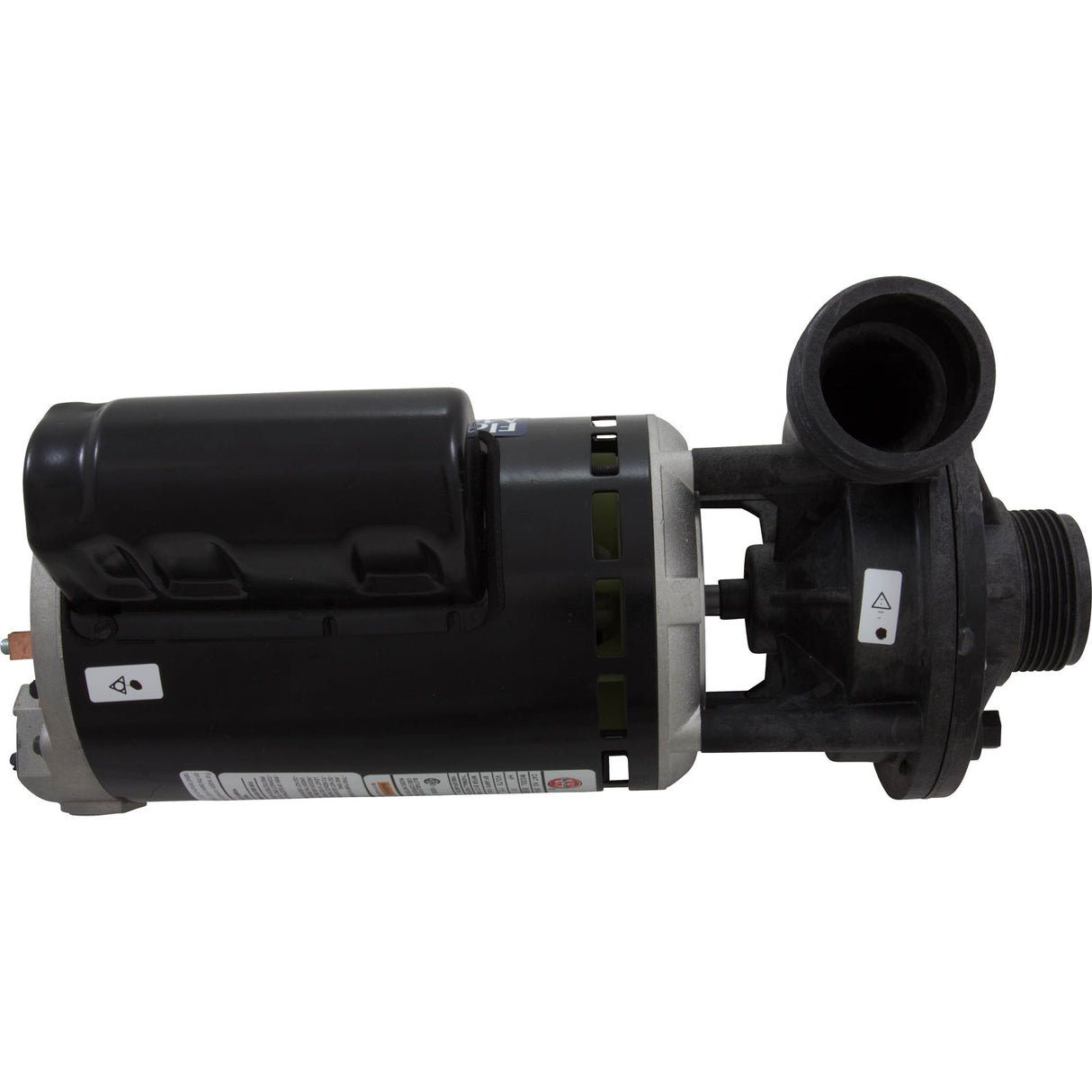 Pump, Aqua Flo FMHP, 1.0hp, 115v, 2-Spd, 48fr, 1-1/2", OEM : 02110000-1010 - Aquaflo/Gecko - 02110000-1010 - PartsForSpas.com