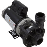 Pump, Aqua Flo FMHP, 1.0hp, 115v, 2-Spd, 48fr, 1-1/2", OEM : 02110000-1010 - Aquaflo/Gecko - 02110000-1010 - PartsForSpas.com