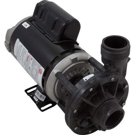 Pump, Aqua Flo FMHP, 1.0hp, 115v, 2-Spd, 48fr, 1-1/2", OEM : 02110000-1010 - Aquaflo/Gecko - 02110000-1010 - PartsForSpas.com