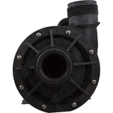 Pump, Aqua Flo FMHP, 1.5hp, 115v, 2-Spd, 48fr, 1-1/2", OEM : 02115000-1010 - Aquaflo/Gecko - 02115000-1010 - PartsForSpas.com