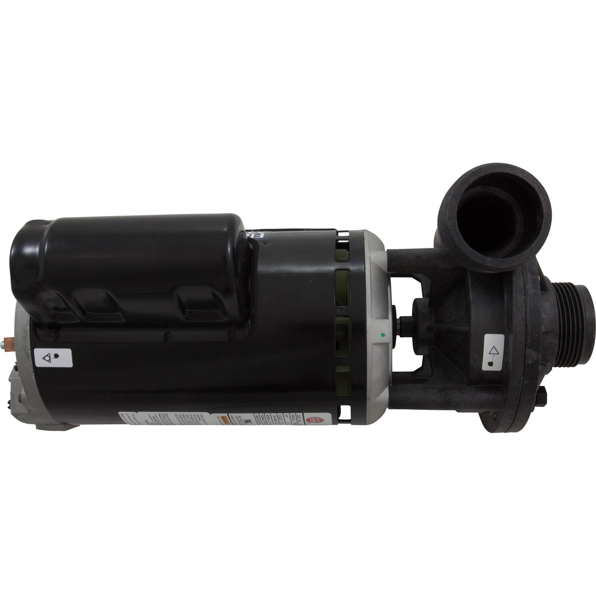 Pump, Aqua Flo FMHP, 1.5hp, 115v, 2-Spd, 48fr, 1-1/2", OEM : 02115000-1010 - Aquaflo/Gecko - 02115000-1010 - PartsForSpas.com