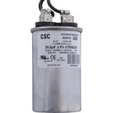 Pump, Aqua Flo FMHP, 2.0hp, 230v, 2-Spd, 48fr, 1-1/2", OEM : 02120000-1010