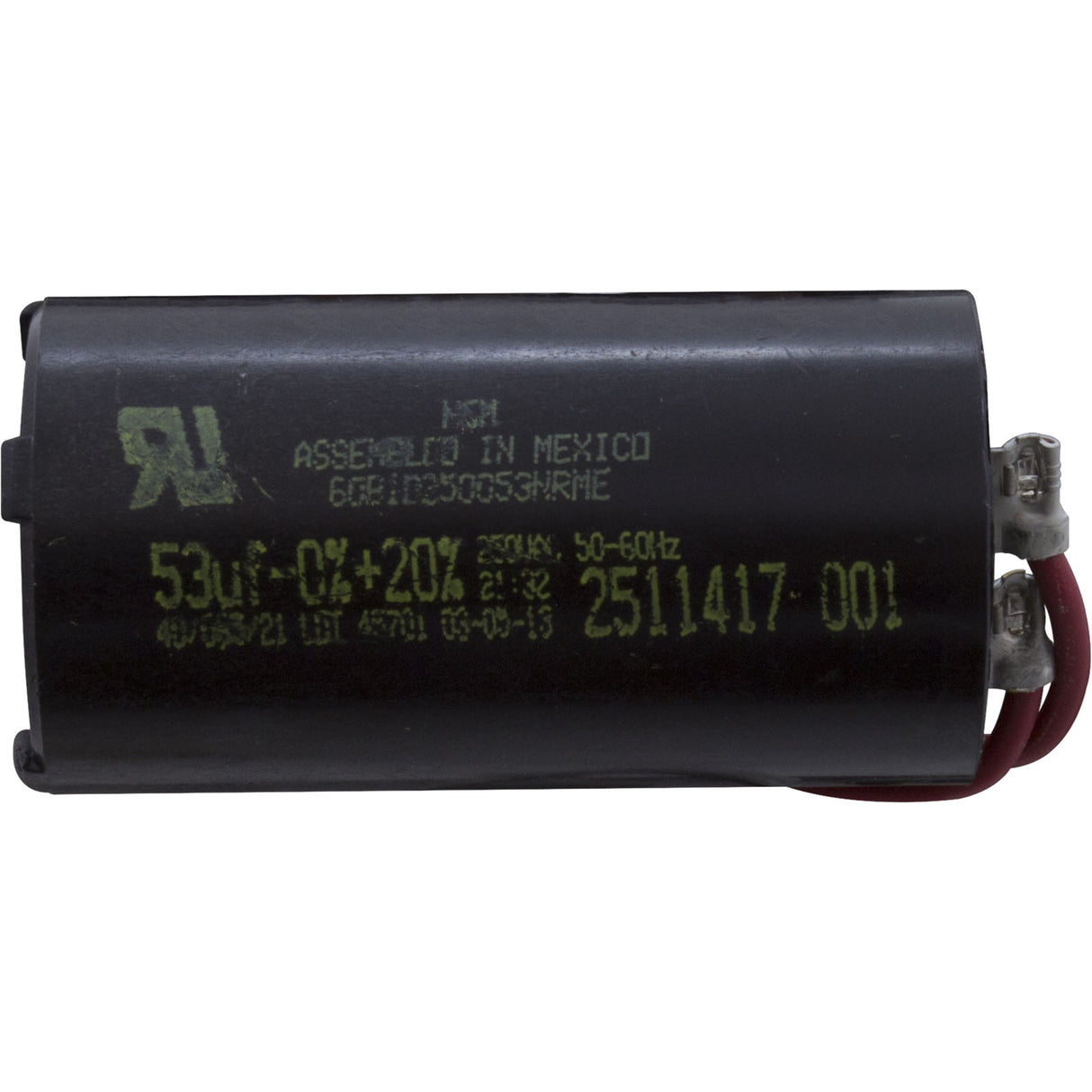 Pump, Aqua Flo FMHP, 2.0hp, 230v, 2-Spd, 48fr, 1-1/2", OEM : 02120000-1010 - Aquaflo/Gecko - 02120000-1010 - PartsForSpas.com