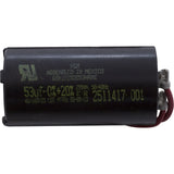 Pump, Aqua Flo FMHP, 2.0hp, 230v, 2-Spd, 48fr, 1-1/2", OEM : 02120000-1010 - Aquaflo/Gecko - 02120000-1010 - PartsForSpas.com