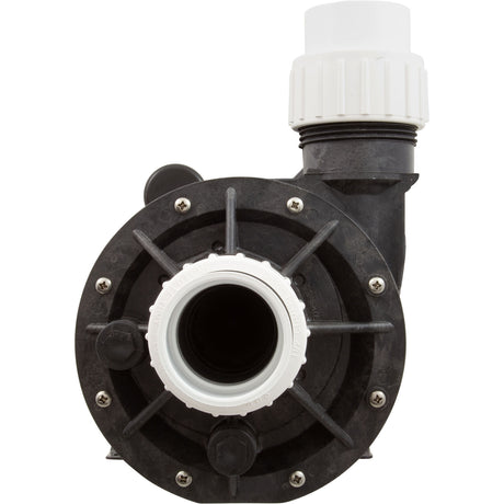 Pump, Aqua Flo FMHP, 2.0hp, 230v, 2-Spd, 48fr, 1-1/2", OEM : 02120000-1010 - Aquaflo/Gecko - 02120000-1010 - PartsForSpas.com