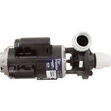 Pump, Aqua Flo FMHP, 2.0hp, 230v, 2-Spd, 48fr, 1-1/2", OEM : 02120000-1010 - Aquaflo/Gecko - 02120000-1010 - PartsForSpas.com
